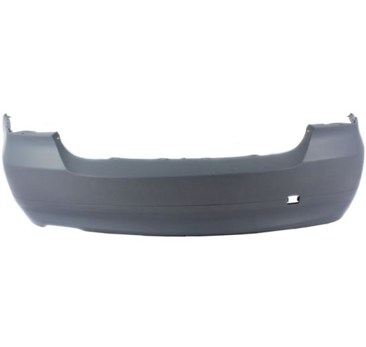 51127171045 BUMPER COVER- PRIMED- 2.5L / Plan Image