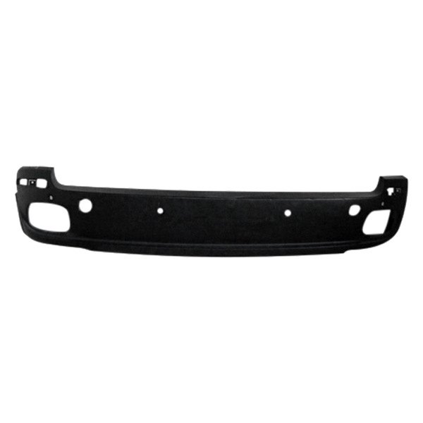 51127178280 BUMPER COVER- PRIMED (LIGHT TEXTURE)- Plan Image