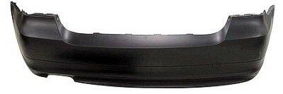 51127202706 BUMPER COVER- PRIMED- 2.5L / Plan Image