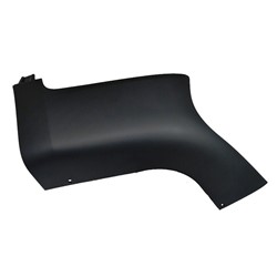 51127242527 BUMPER LOWER COVER, LH (DRIVER Plan Image