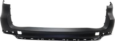 51127384334 BUMPER COVER- PRIMED- W/O SENSOR Plan Image