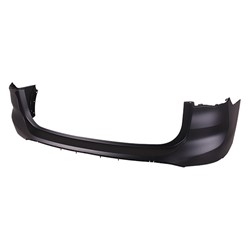 51127403391 BUMPER UPPER COVER- PRIMED- W/O Plan Image