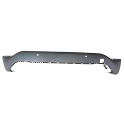 51127403392 BUMPER COVER LOWER COVER- TEXTURED- Plan Image