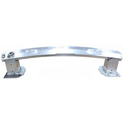 51127425444 BUMPER REBAR- ALUMINUM- W/ 3-ROW Plan Image