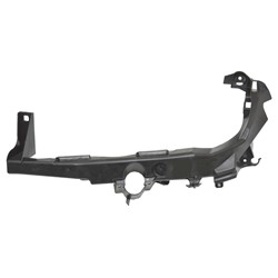 51647138401 LIGHT MOUNTING BRACKET, LH (DRIVER Plan Image