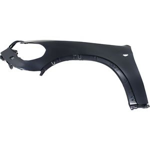 51657222995 FENDER, LH (DRIVER SIDE)- W/ Plan Image