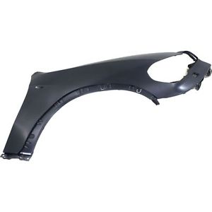 51657222996 FENDER, RH (PASSENGER SIDE)- W/ Plan Image
