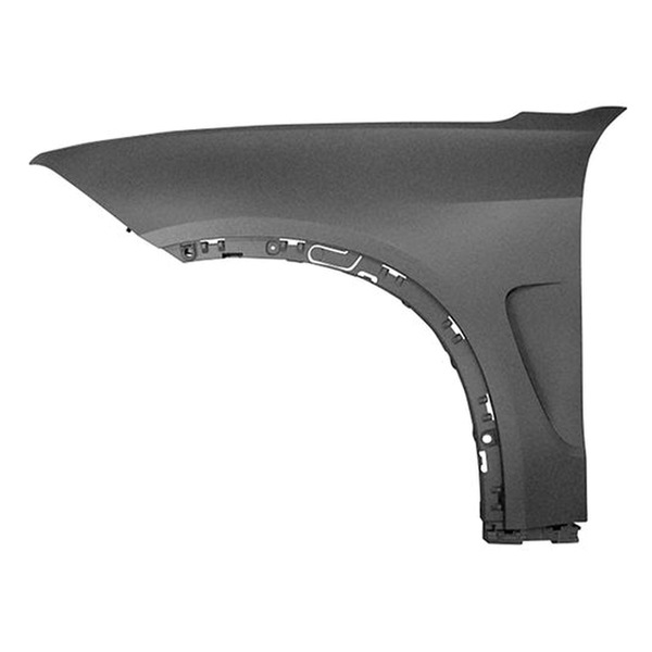 51657373541 FENDER, LH (DRIVER SIDE)- PRIMED Plan Image