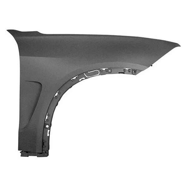51657373542 FENDER, RH (PASSENGER SIDE)- PRIMED Plan Image