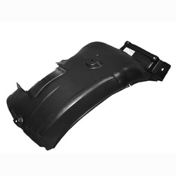 51717059377 FENDER LINER, LH (DRIVER SIDE) Plan Image