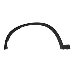 51777332337 FENDER WHEEL ARCH MOULDING, LH Plan Image