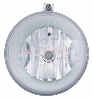 5182023AA LAMP ASSEMBLY, RH (PASSENGER SIDE)=LH (DRIVER SIDE)- CAPA CERTIFIED OEM auto part