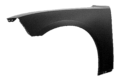 5183427AB FENDER LH (DRIVER SIDE)- STEEL- Plan Image