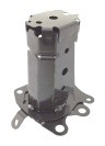 520110C010 BUMPER REBAR BRACKET, RH (PASSENGER Plan Image