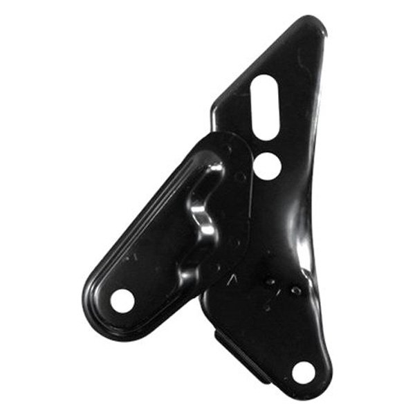 5201235070 BUMPER MOUNTING ARM LH (DRIVER Plan Image