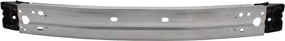 5202106160 BUMPER REBAR- HS ALUMINUM- TO Plan Image