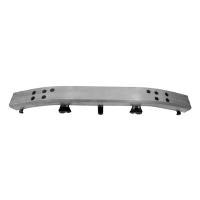 5202135180 BUMPER REBAR- ALUMINUM- BUMPERS W/O Plan Image
