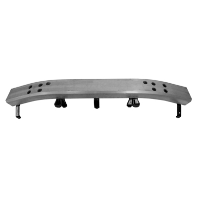 5202135190 BUMPER REBAR- ALUMINUM- BUMPERS W/ Plan Image