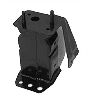 5202535050 BUMPER BRACKET, RH (PASSENGER SIDE)- STEEL OEM auto part