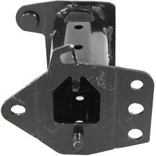 5202560050 BUMPER MOUNTING ARM, RH (PASSENGER Plan Image
