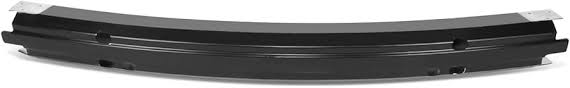 520310C030 BUMPER REBAR- STEEL- FOR PLASTIC BUMPER COVERS OEM auto part