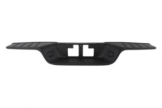 520570C030 BUMPER STEP PAD- CENTRE Hover Plan Image