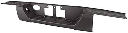 520570C061 BUMPER STEP PAD- SMOOTH TEXTURED Plan Image