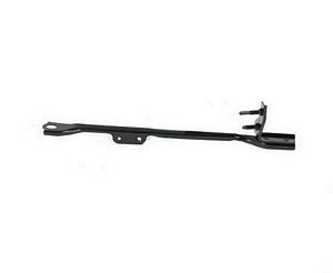 5206233010 BUMPER COVER SUPPORT LH (DRIVER SIDE)- STEEL OEM auto part