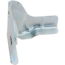 520920C010 BUMPER MOUNTING SUPPORT, LH (DRIVER Plan Image