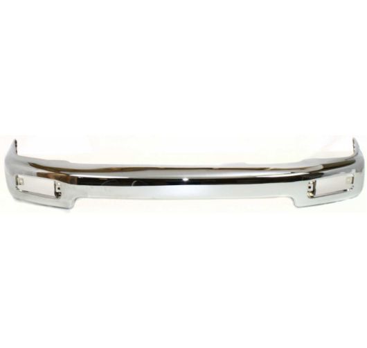 5210135300 BUMPER FACE BAR- CHROME -BASE/SR5 Plan Image