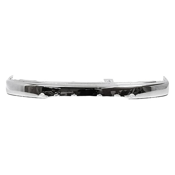 5210135660 BUMPER FACE BAR- CHROME -BASE Plan Image
