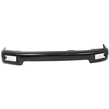 5210135929 BUMPER FACE BAR- PAINTED -BASE/SR5 Plan Image