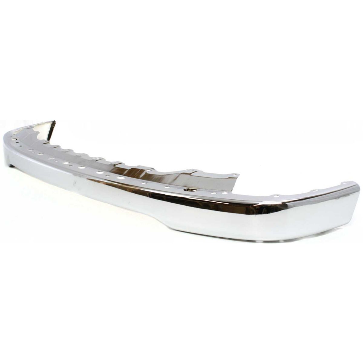 52101AD030 BUMPER FACE BAR- CHROME Hover Plan Image