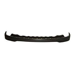 52101AD900 BUMPER FACE BAR- PAINTED-STEEL Hover Plan Image