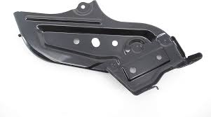 5210235100 BUMPER BRACKET, RH (PASSENGER SIDE)- Plan Image