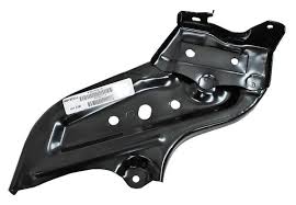 5210335110 BUMPER BRACKET, LH (DRIVER SIDE)- Plan Image