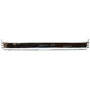 5210535360 BUMPER-CHROME -SR5 Hover For All Plan Image