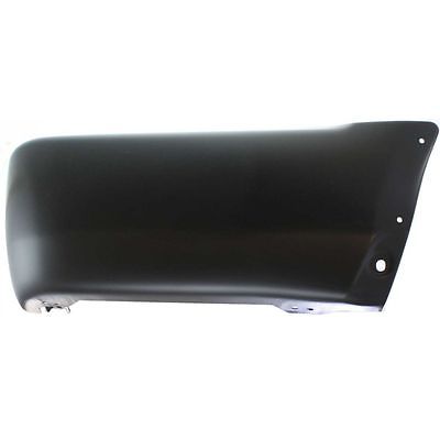 5210635901 BUMPER -BLACK RH (PASSENGER SIDE) Plan Image