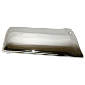 5210735051 BUMPER -CHROME LH (DRIVER SIDE) Plan Image