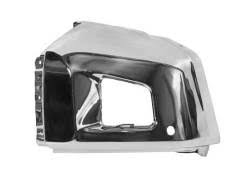 521120C050 BUMPER END, RH (PASSENGER SIDE)- Plan Image