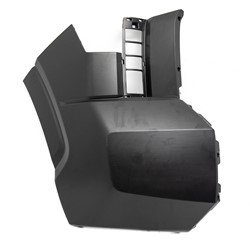 521120C909 BUMPER END, RH (PASSENGER SIDE)- Plan Image
