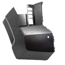 521120C910 BUMPER END, RH (PASSENGER SIDE)- Plan Image