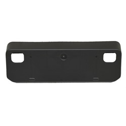 5211435040 BUMPER LICENSE PLATE BRACKET - Plan Image