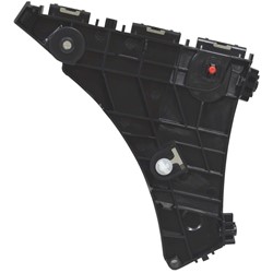521150C110 FENDER BRACKET, RH (PASSENGER SIDE)- Plan Image