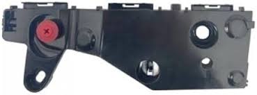 521150C140 BUMPER OUTER SUPPORT, RH (PASSENGER Plan Image