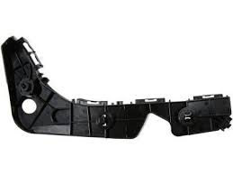 5211535141 BUMPER COVER SUPPORT, RH (PASSENGER Plan Image