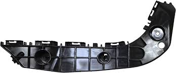 5211535153 BUMPER COVER SUPPORT, RH (PASSENGER Plan Image