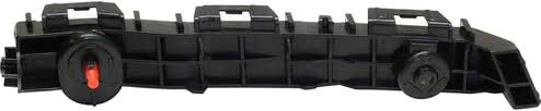 5211604070 BUMPER SIDE BRACKET, LH (DRIVER Plan Image