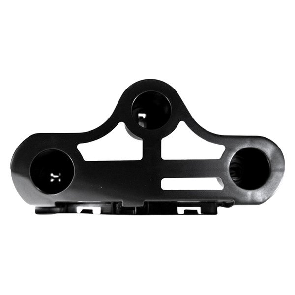 521160C020 BUMPER BRACKET UPPER, LH (DRIVER Plan Image