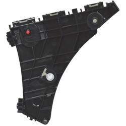 521160C110 FENDER BRACKET, LH (DRIVER SIDE)- Plan Image